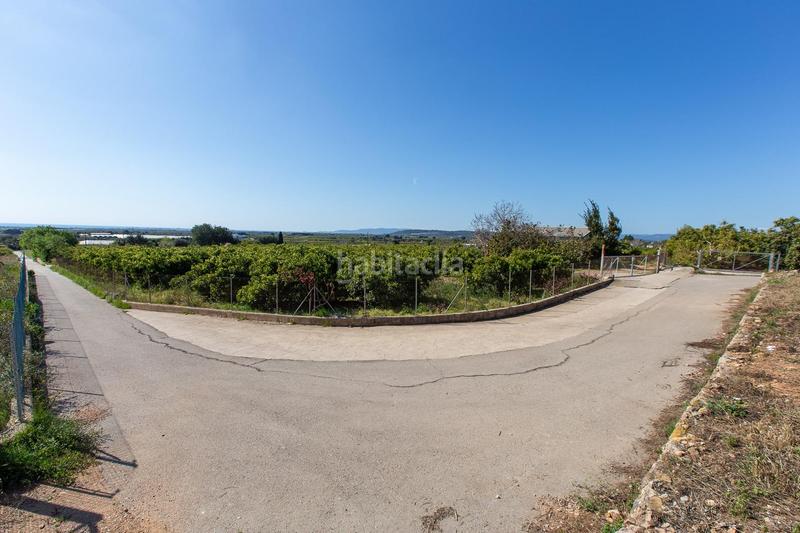 Foto 4ed790f4-470c-40aa-ae43-1fa0623965f6. Propriété dans Alcanar