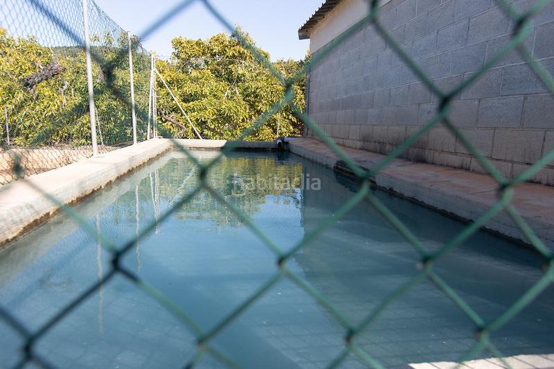 Foto 5da10e1a-2880-4b51-b745-8a5d7919cb6b. Propriété dans Alcanar