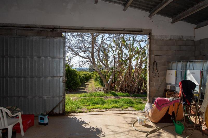 Foto e943e45d-134f-421f-911c-12fb86d3f098. Propriété dans Alcanar