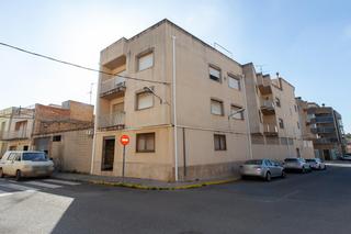 Duplex in Alcanar. Dúplex de gran tamaño en aguas fuera