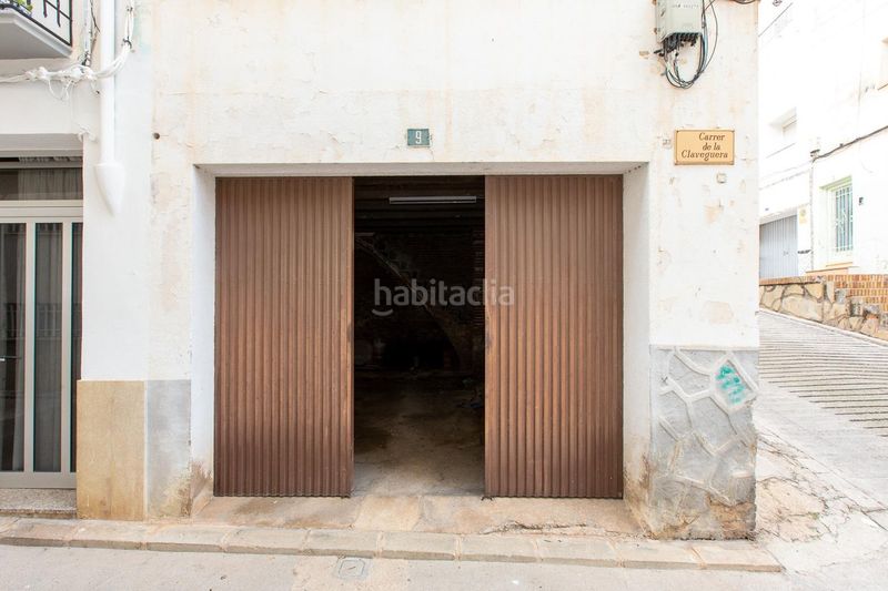 Foto cd09825e-6b1c-475f-93dc-1e2620830b1a. Local comercial a Alcanar