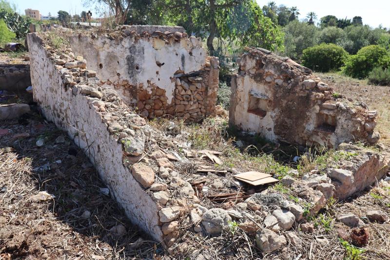 Foto 03384029-8b22-439f-a2f3-0a4fea7f4ba0. Fondo rustico in Alcanar