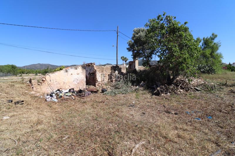 Foto 44efa291-f491-4d59-94ae-901f2403e343. Fondo rustico in Alcanar