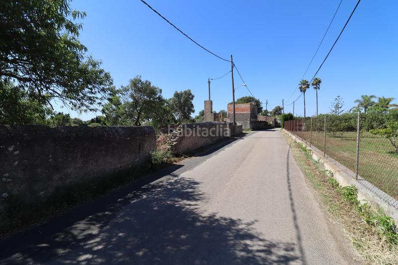 Foto 89710925-a6e8-4f25-a65b-38a185c663b1. Fondo rustico in Alcanar