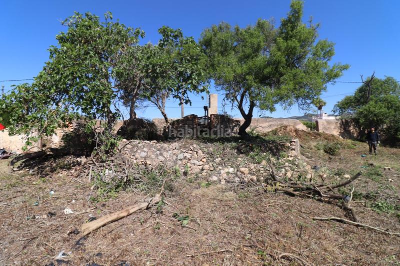 Foto c7637a7f-37ff-4d22-b720-4be3b9160648. Fondo rustico in Alcanar