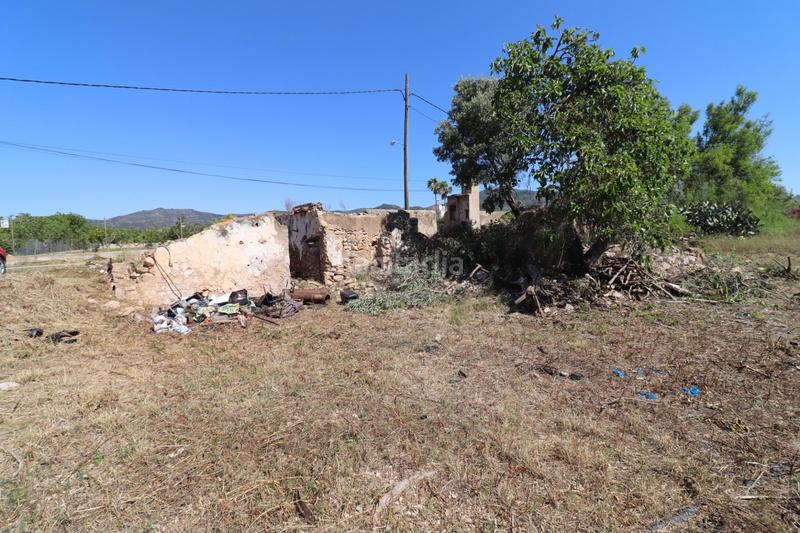 Foto dd5d47aa-7530-4d8c-9c98-5723f7153ef3. Fondo rustico in Alcanar