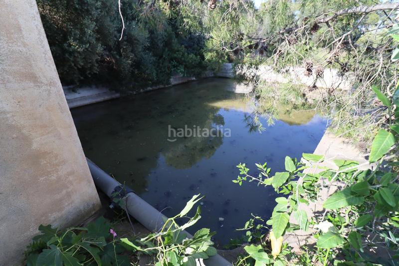 Foto 0b3eebb1-6093-4370-85d5-59e53edfddf4. Fondo rustico in Alcanar