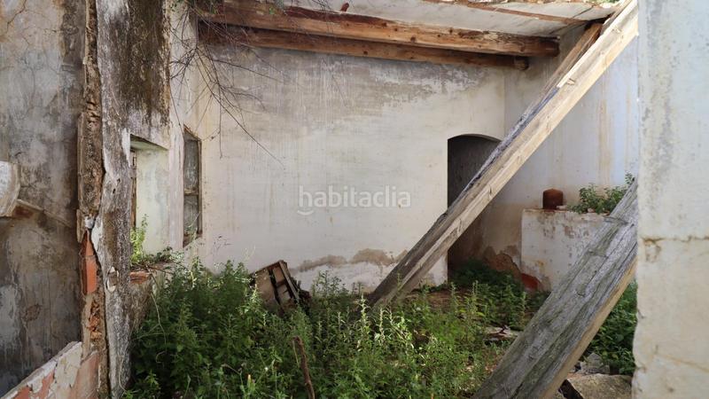 Foto 4d8fd7c7-d616-41ae-8430-ade6527bf0f0. Fondo rustico in Alcanar