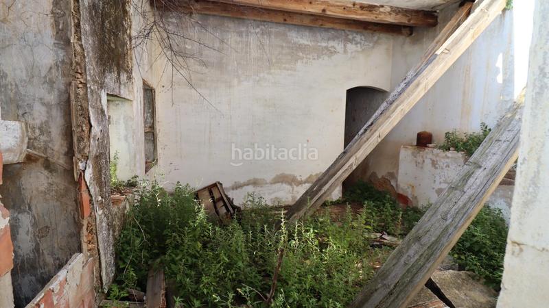 Foto a4cd026f-096b-4af2-8813-ea5fea710cef. Fondo rustico in Alcanar