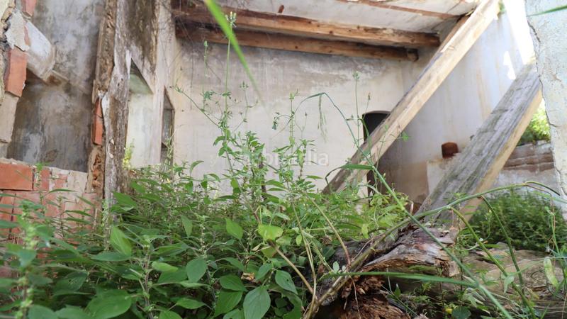 Foto d8cf9d8b-8336-4190-a0fe-7ea68a269570. Fondo rustico in Alcanar