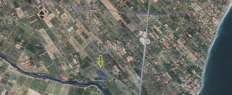 Foto 1f5e04f0-99f7-4c27-a676-bb650bdf33cf. Fondo rustico in Alcanar