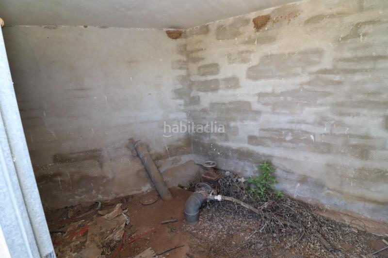 Foto f5b018c0-71ef-40fc-9cdf-39809950bcde. Fondo rustico in Alcanar