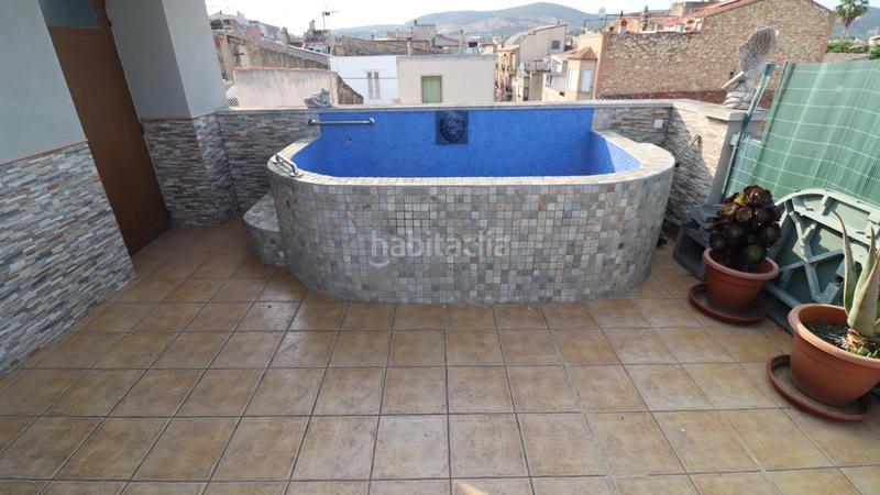 Foto 3c71f482-0c73-436e-a687-8b1197bdb05e. House with heating parking pool in Ulldecona