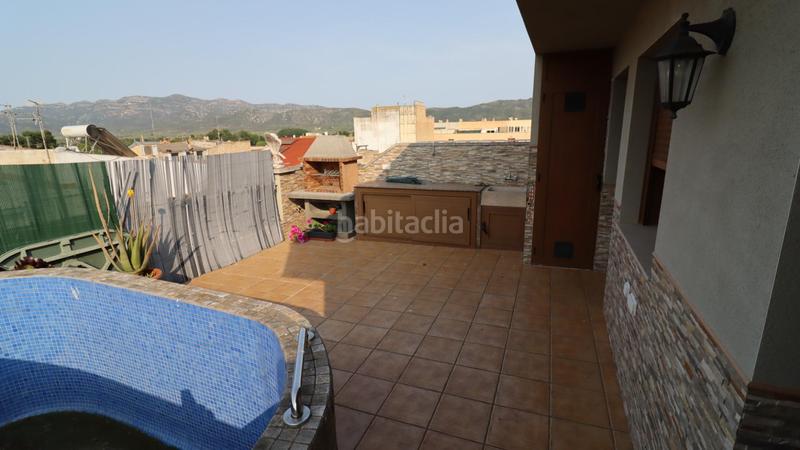 Foto 46299d31-6745-4bba-b251-72732219f032. House with heating parking pool in Ulldecona