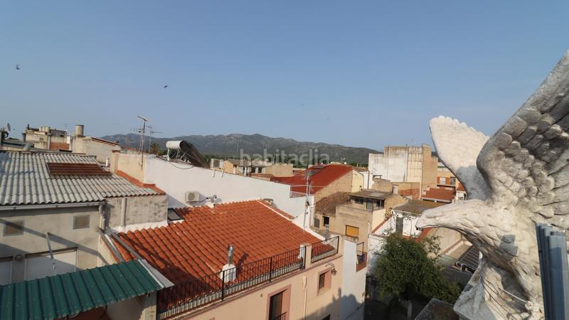 Foto 6d063a4f-8ab7-4d1b-bbc3-64b3a3de5238. House with heating parking pool in Ulldecona