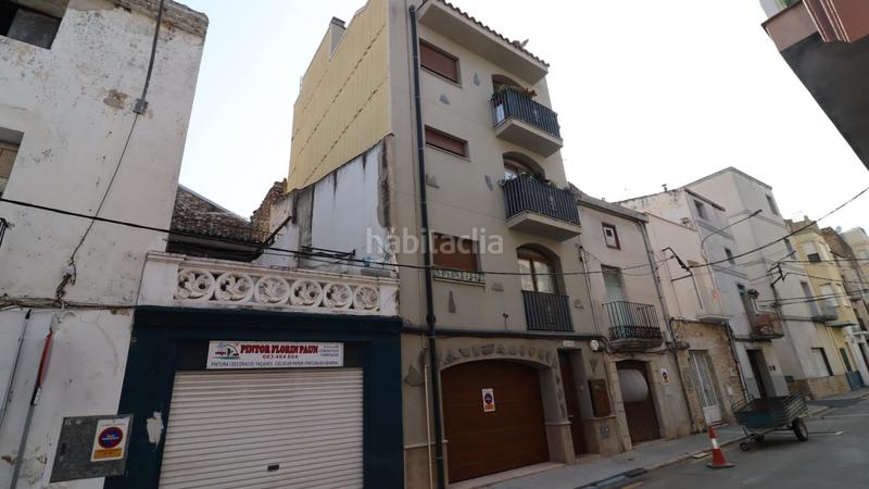 Foto 7ff34434-1553-482f-9e2b-9ca0a958bc6c. House with heating parking pool in Ulldecona