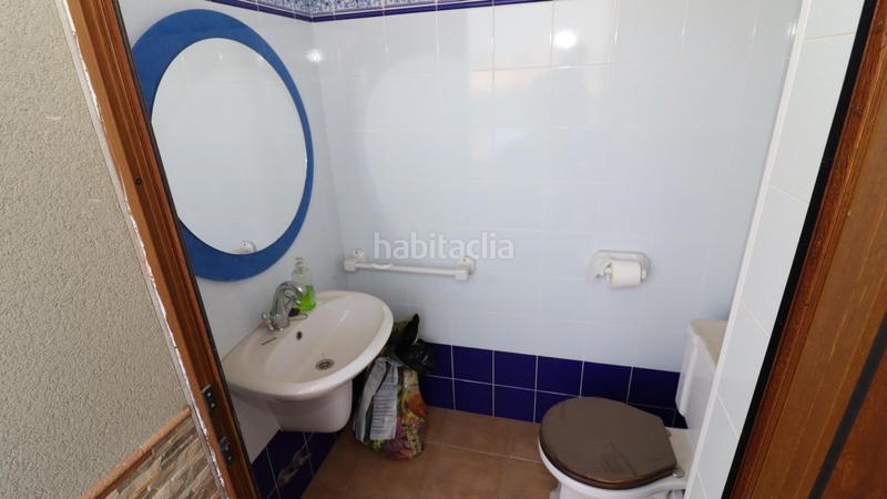 Foto bba4025e-e673-43db-8f09-2ad3d01d694b. House with heating parking pool in Ulldecona