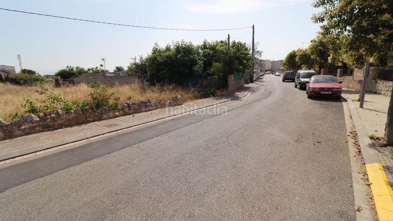 Foto 3353449a-3b11-4dff-86d8-0974f4aba97c. Terreno residenziale in Alcanar