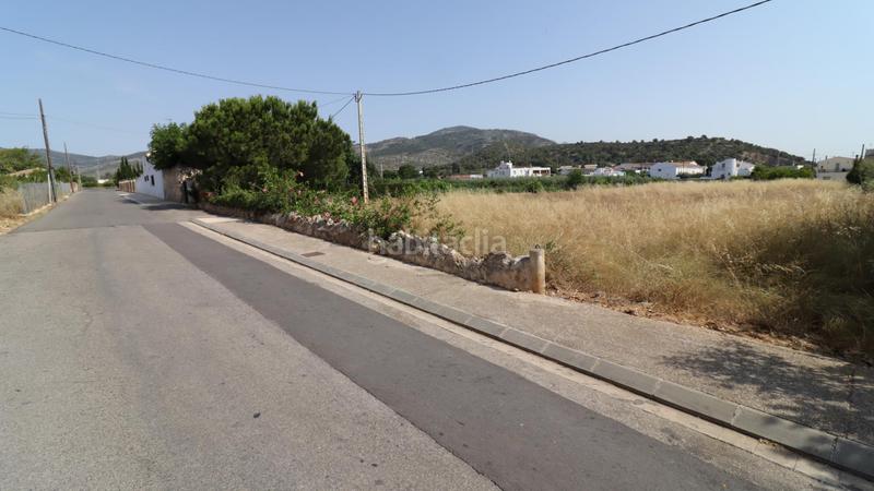 Foto 7da4d72d-6134-4714-be79-edb591f5e283. Terreno residenziale in Alcanar
