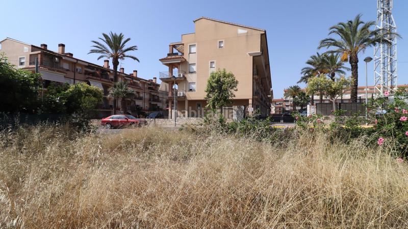 Foto 82582263-5521-407c-a6ce-23e4f64b9fbc. Terreno residenziale in Alcanar