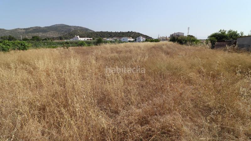 Foto ab268976-a8a8-4d41-a3be-d5ac343b07a0. Terreno residenziale in Alcanar