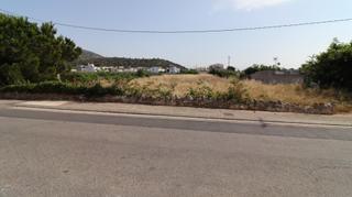 Terreny residencial a Alcanar. Terreno urbanizable en las casas de alcanar