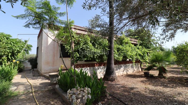 Foto 0ee1bd7a-8bb0-4f4b-a5c1-4ea7fb2f7ce7. Propriété dans Alcanar