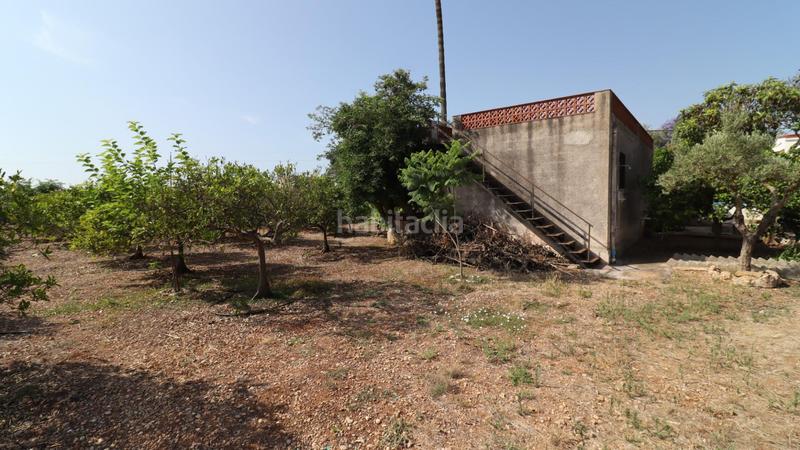 Foto 1098f873-d58d-4fd6-a599-81bf676ffe8b. Propriété dans Alcanar