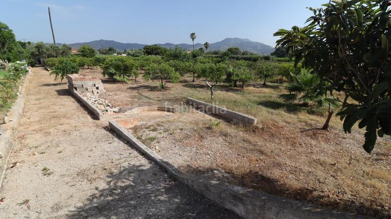 Foto 65e0acac-b622-404d-bb6c-f5d8fa66279d. Propriété dans Alcanar