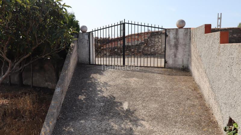 Foto a215cae6-fa96-4b57-add8-b991cf66ede1. Propriété dans Alcanar