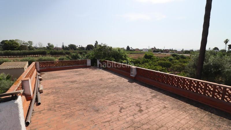 Foto bbc3a4e9-8ca4-486c-8726-f6a86a7497f9. Propriété dans Alcanar