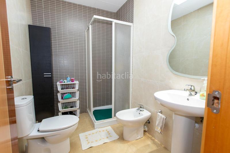 Foto 7b7d42f9-2c7b-4cad-961f-b17da2050d68. Piano terra con parcheggio in Alcanar