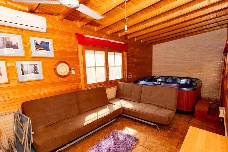 Foto 88c2e383-55f1-4886-aa9d-9bab87d08ae7. Piano terra con parcheggio in Alcanar