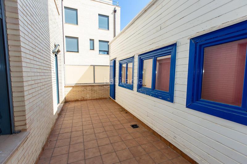 Foto 994cf520-32c5-443b-9f4f-657509e59b82. Piano terra con parcheggio in Alcanar