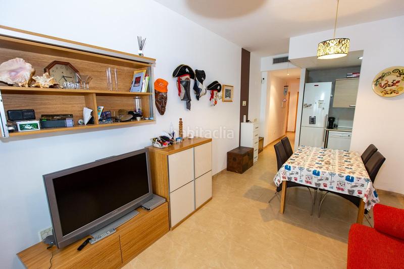 Foto a83e503a-d0ba-4cb1-829f-c284c5fd5b69. Piano terra con parcheggio in Alcanar