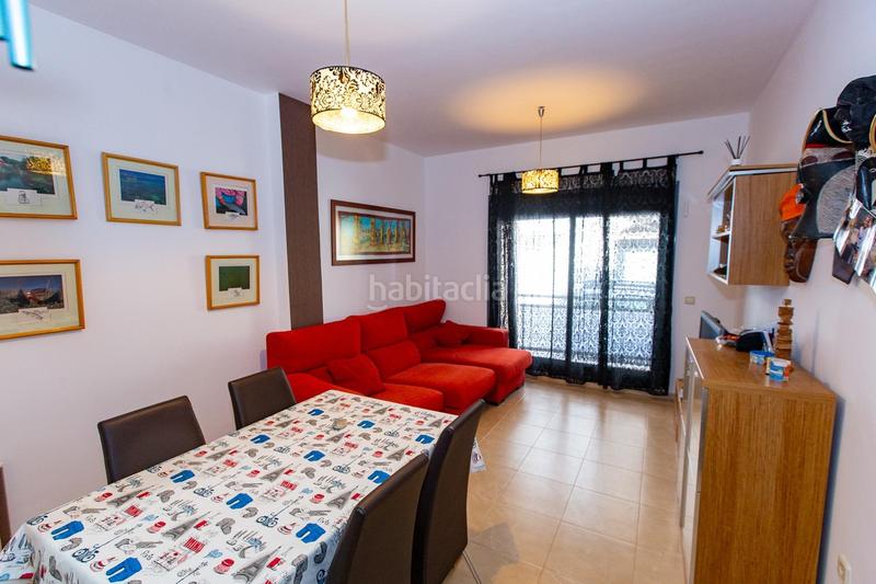 Foto aff99106-f47b-4d7b-abad-ff10cb48c9fd. Piano terra con parcheggio in Alcanar