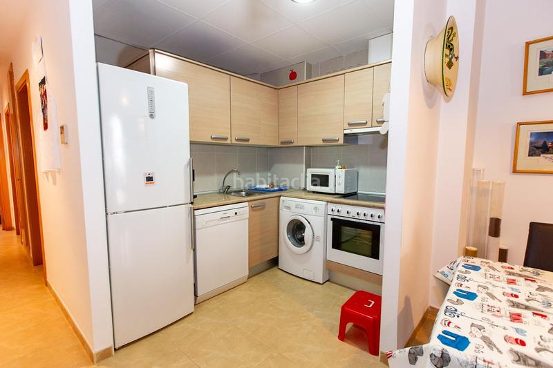 Foto e963a778-fe34-43f7-8504-64447e24daf3. Piano terra con parcheggio in Alcanar