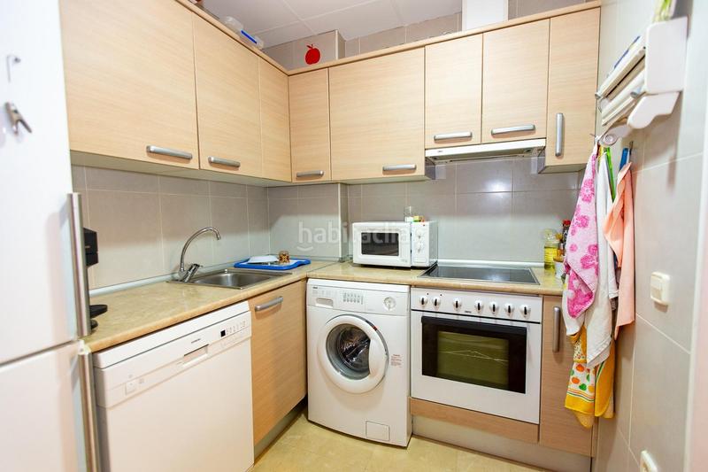 Foto fbf26018-c137-4c25-9972-e3e39896a45e. Piano terra con parcheggio in Alcanar