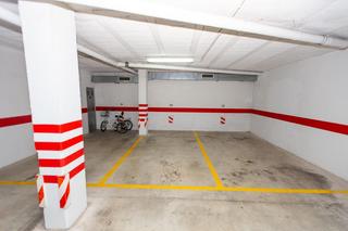 Parking coche en Alcanar. Plaza de parking en onademar