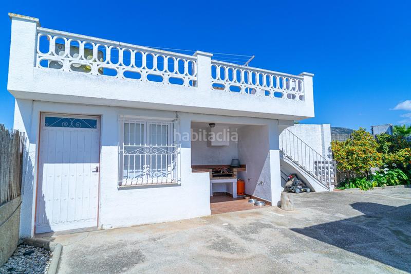 Foto 0fc67280-c09a-4787-b156-fff7d2856b5e. Chalet mit parking in Alcanar
