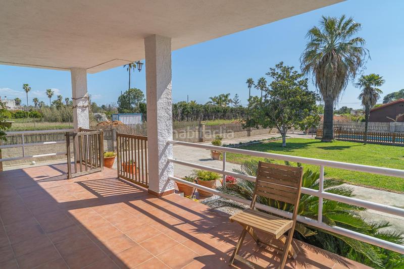 Foto 159fbfae-153c-4625-b256-7fa2fd776bf4. Chalet mit parking in Alcanar