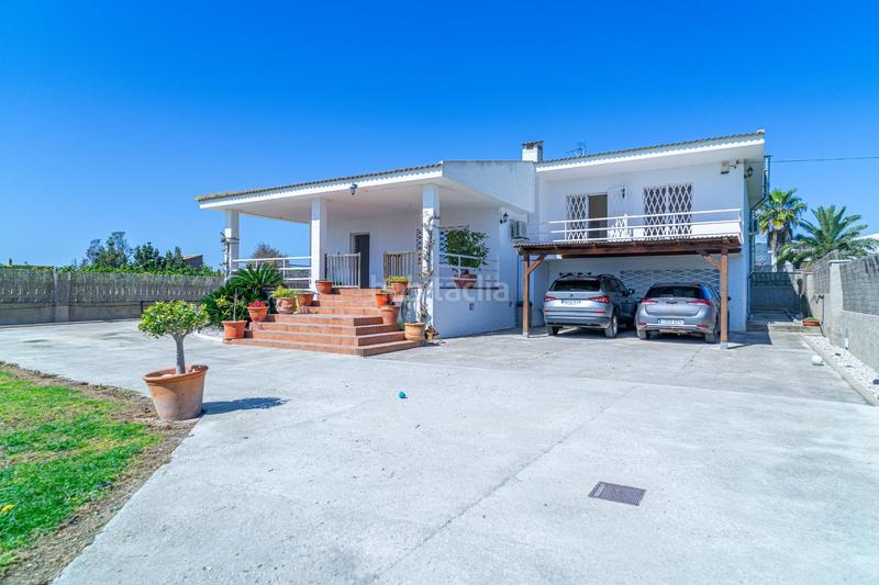 Foto 320af09d-9b7c-4fa8-9e01-b15013245794. Chalet mit parking in Alcanar