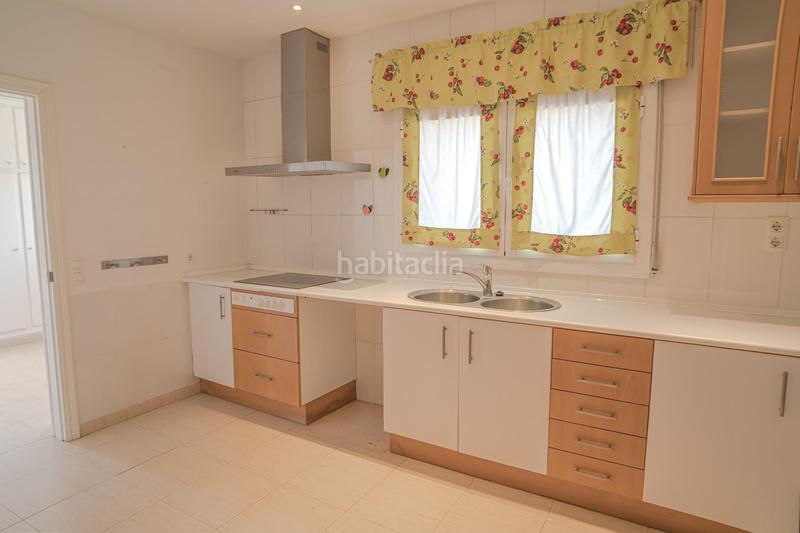 Foto 526fbaf8-4af6-486b-ac76-2b6b459b8577. Chalet mit parking in Alcanar