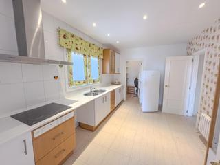 Chalet in Alcanar. Villa en las casas de alcanar