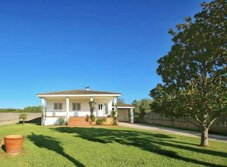 Xalet a Alcanar. Villa en las casas de alcanar