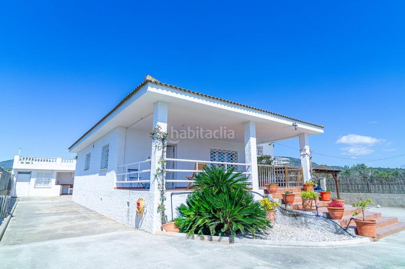 Foto 89aaa4d4-5832-4117-8629-d42ee961124e. Chalet mit parking in Alcanar