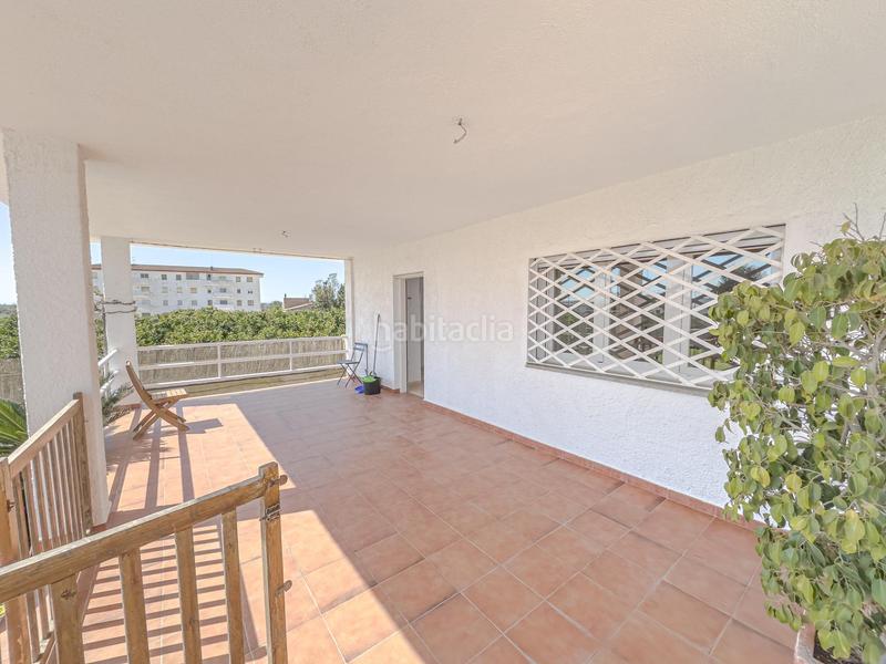 Foto 995f7513-cc68-4d29-974c-6532aacf5fa3. Chalet mit parking in Alcanar