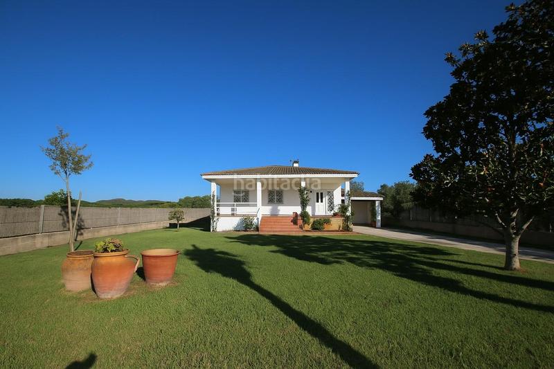 Foto a287d2be-9402-408a-94b6-94c1fed1d0ba. Chalet mit parking in Alcanar