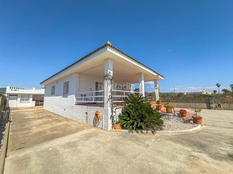 Foto a9a33039-4e18-480f-8787-c185fe64011e. Chalet villa en las casas en Alcanar