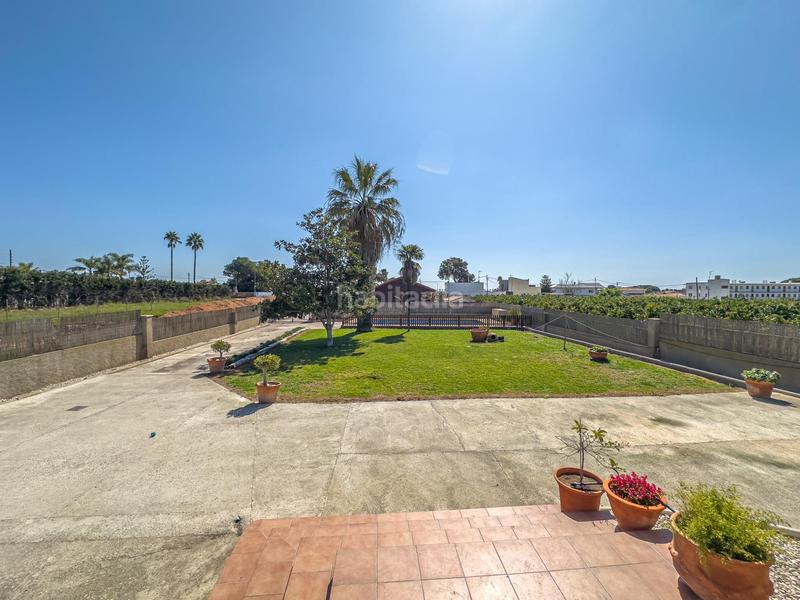 Foto b3f8b058-4ee0-4bdc-befe-3a2a08425ba4. Chalet mit parking in Alcanar